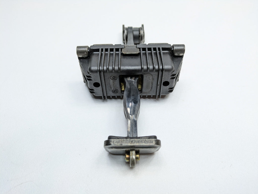 2006 - 2008 OEM PORSCHE CAYMAN RIGHT PASSENGER SIDE DOOR STOPPER
