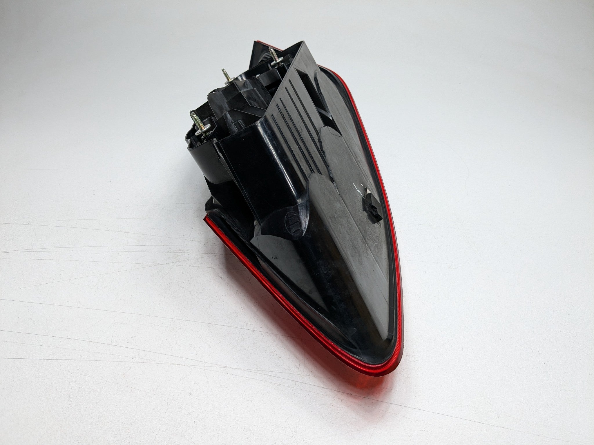 2006 - 2008 OEM PORSCHE CAYMAN REAR LEFT DRIVER SIDE TAIL LIGHT ASSEMBLY