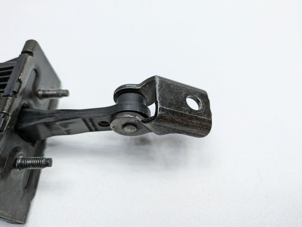 2006 - 2008 OEM PORSCHE CAYMAN LEFT DRIVER SIDE DOOR STOPPER