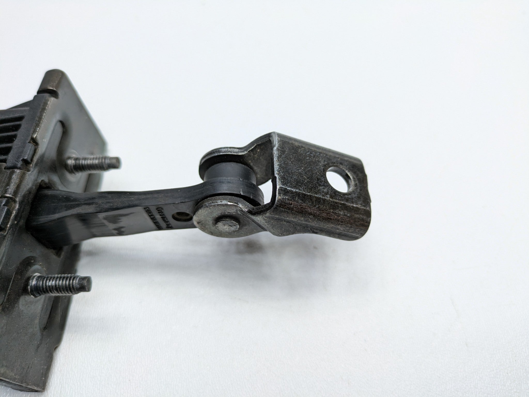 2006 - 2008 OEM PORSCHE CAYMAN LEFT DRIVER SIDE DOOR STOPPER