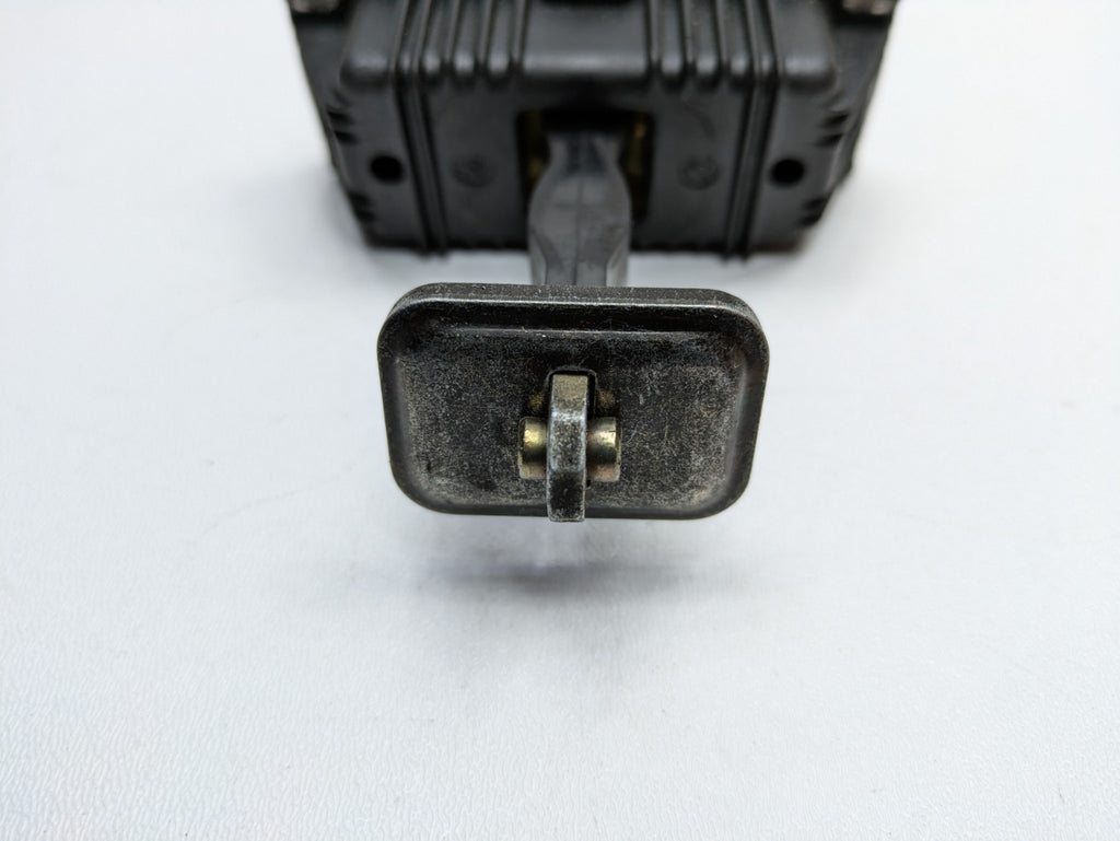 2006 - 2008 OEM PORSCHE CAYMAN LEFT DRIVER SIDE DOOR STOPPER