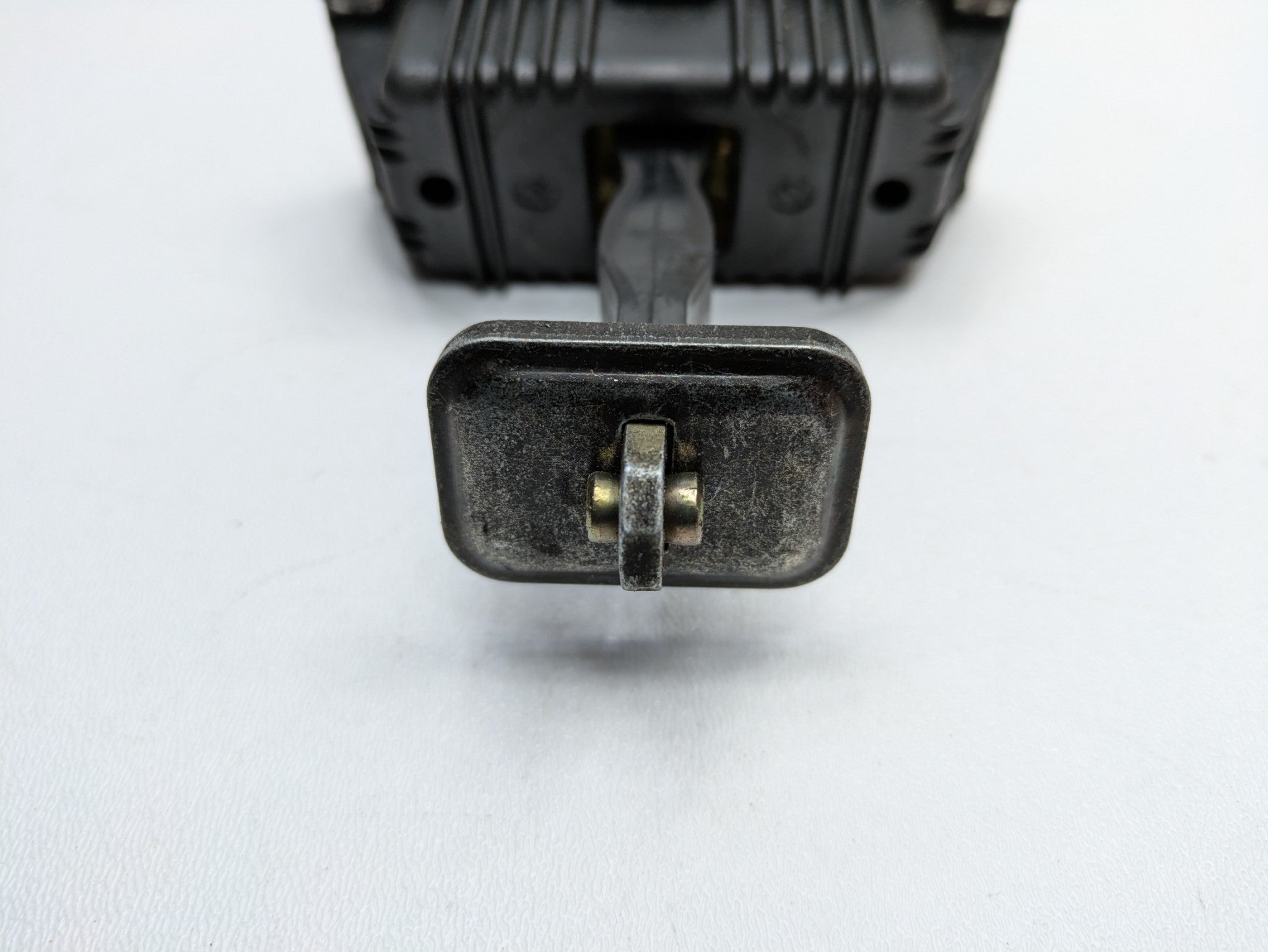 2006 - 2008 OEM PORSCHE CAYMAN LEFT DRIVER SIDE DOOR STOPPER