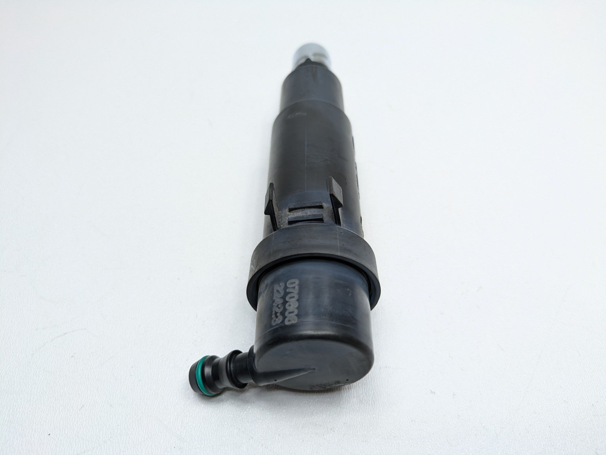 2006 - 2008 OEM PORSCHE CAYMAN LEFT DRIVER SIDE HEADLAMP WASHER NOZZEL