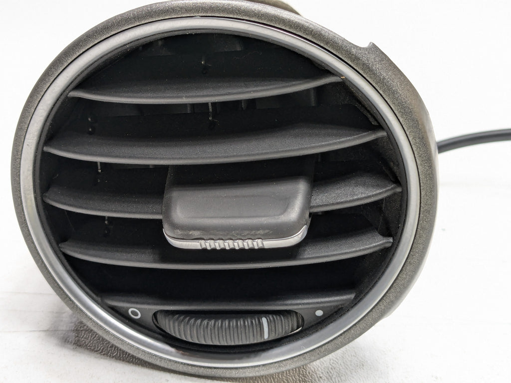 2006 - 2008 OEM PORSCHE CAYMAN LEFT DRIVER SIDE DASH AIR VENT GRILLE