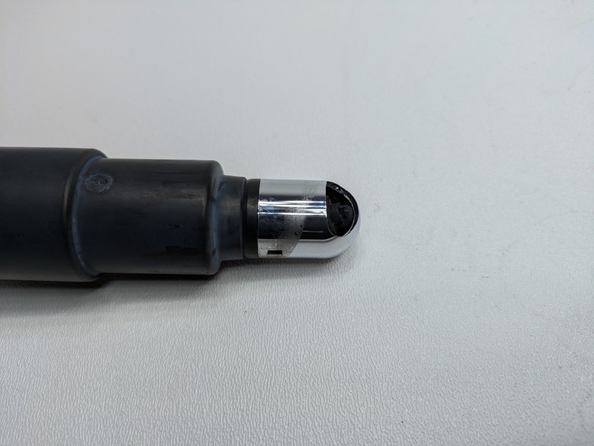 2006 - 2008 OEM PORSCHE CAYMAN LEFT DRIVER SIDE HEADLAMP WASHER NOZZEL