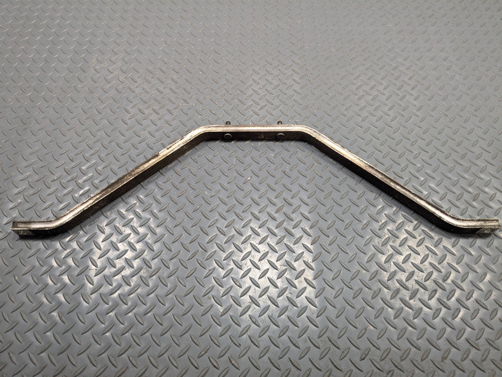 2006 - 2008 OEM PORSCHE CAYMAN REAR SUBFRAME REINFORCEMENT BRACKET