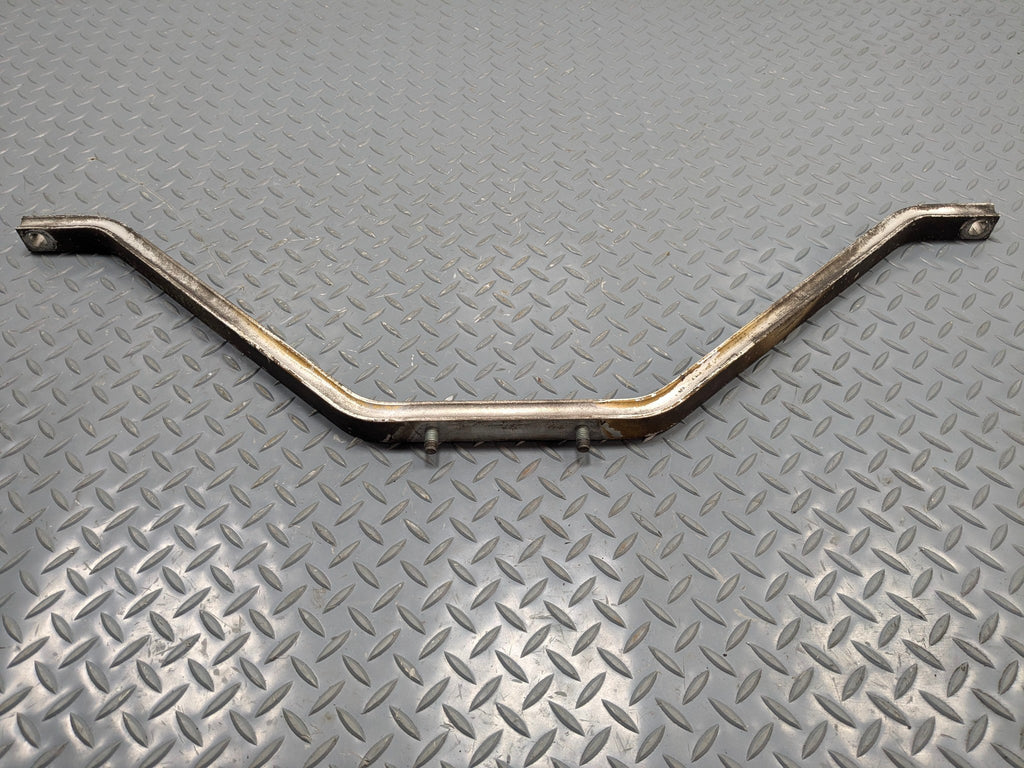2006 - 2008 OEM PORSCHE CAYMAN REAR SUBFRAME REINFORCEMENT BRACKET