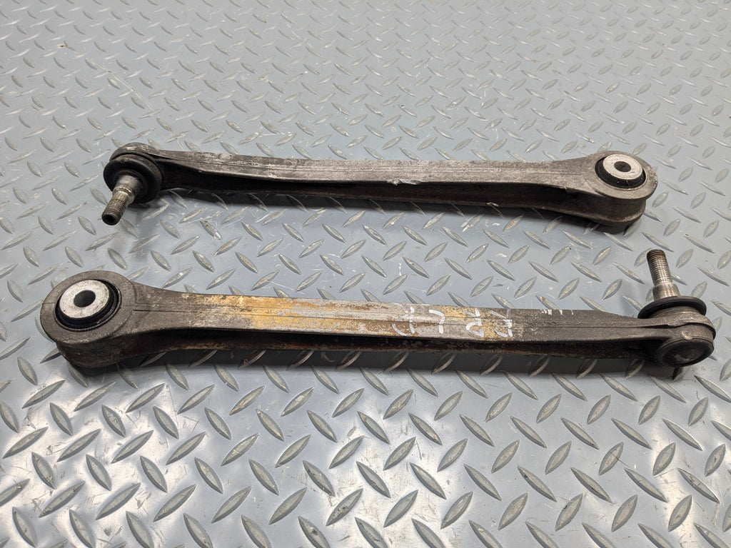 2006 - 2008 OEM PORSCHE CAYMAN REAR LOWER CONTROL ARM SET