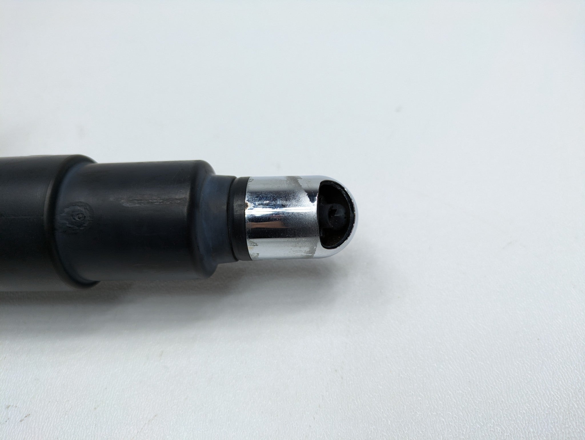 2006 - 2008 OEM PORSCHE CAYMAN RIGHT PASSENGER SIDE HEADLAMP WASHER NOZZEL