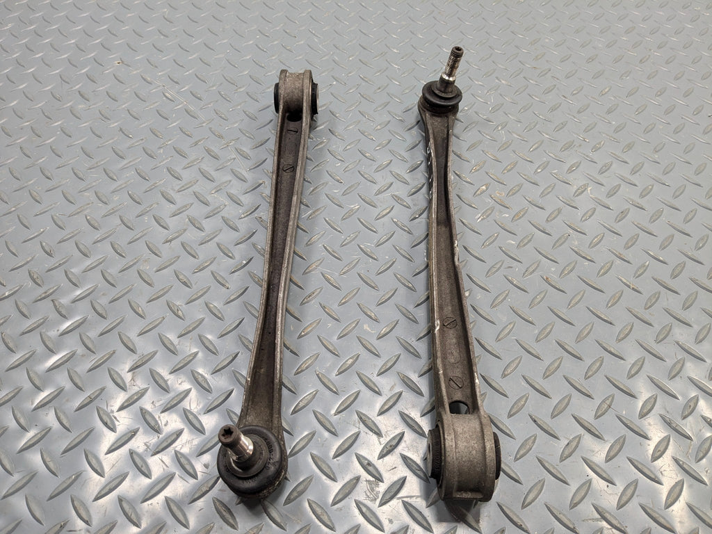 2006 - 2008 OEM PORSCHE CAYMAN REAR LOWER CONTROL ARM SET