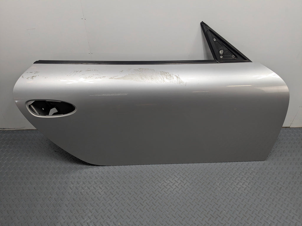 2006 - 2008 OEM PORSCHE CAYMAN FRONT RIGHT PASSENGER SIDE DOOR SHELL PANEL
