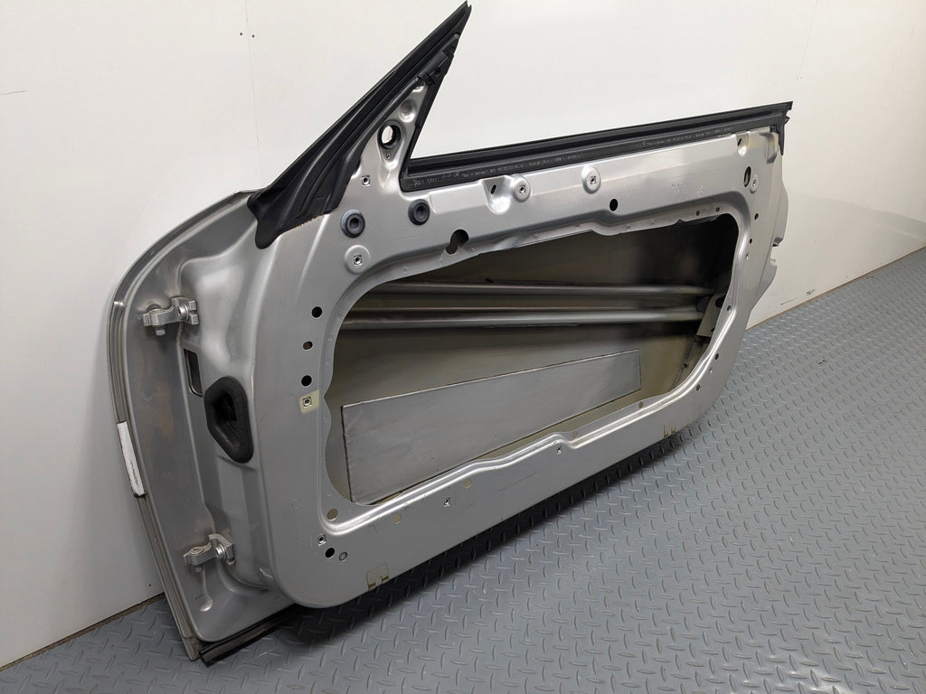 2006 - 2008 OEM PORSCHE CAYMAN FRONT RIGHT PASSENGER SIDE DOOR SHELL PANEL