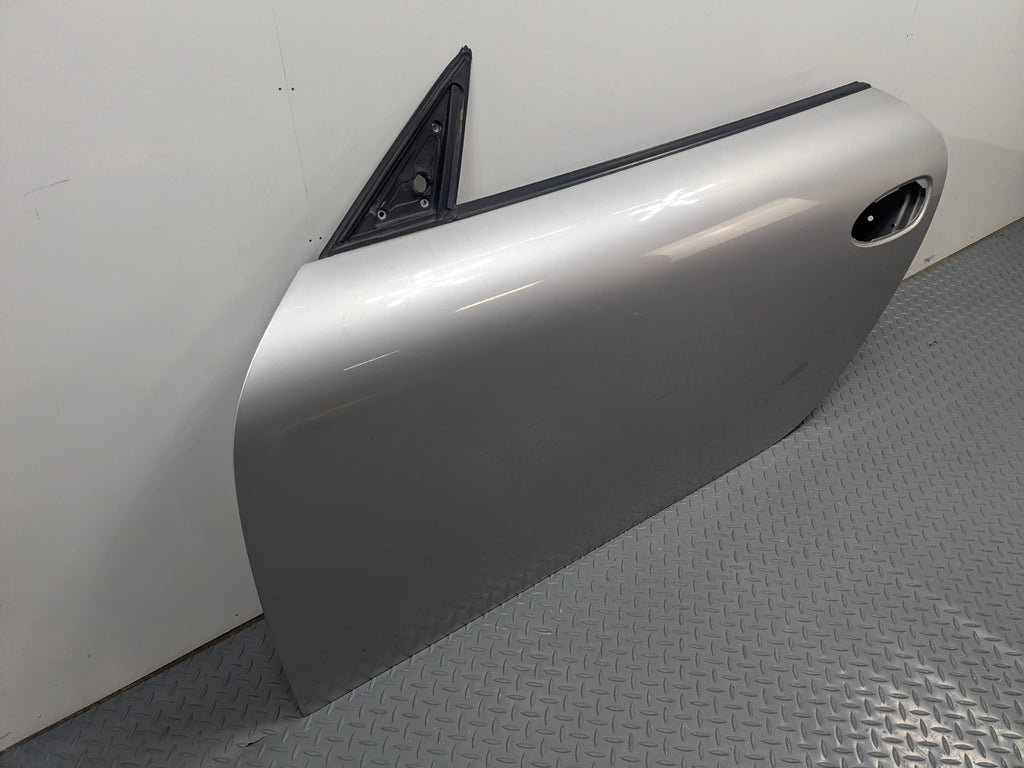 2006 - 2008 OEM PORSCHE CAYMAN FRONT LEFT DRIVER SIDE DOOR SHELL PANEL