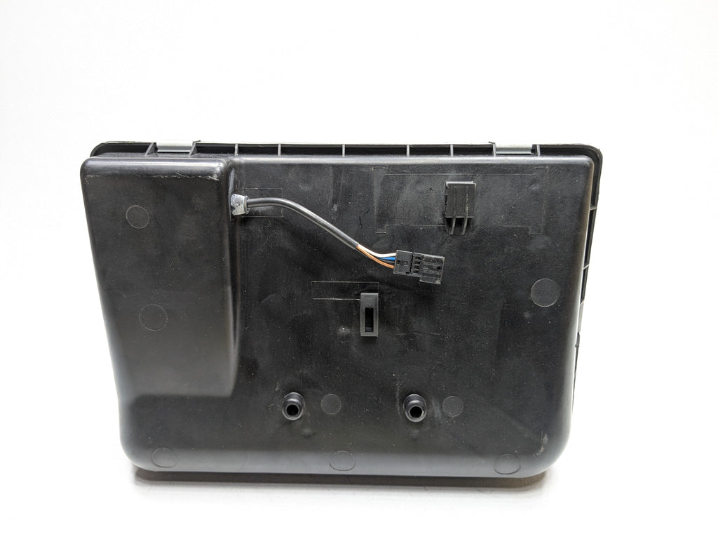 2006 - 2008 OEM PORSCHE CAYMAN FUEL VAPOR CHARCOAL CANISTER ASSEMBLY