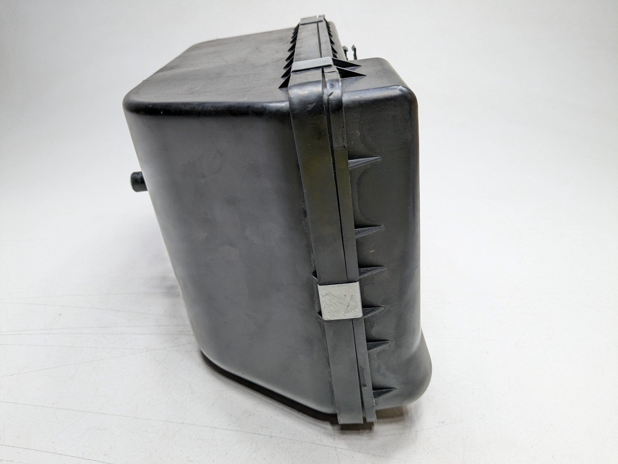 2006 - 2008 OEM PORSCHE CAYMAN FUEL VAPOR CHARCOAL CANISTER ASSEMBLY