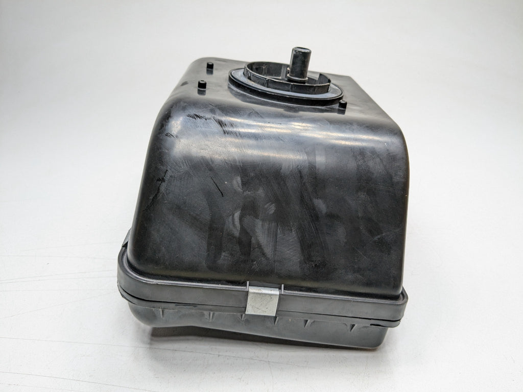 2006 - 2008 OEM PORSCHE CAYMAN FUEL VAPOR CHARCOAL CANISTER ASSEMBLY