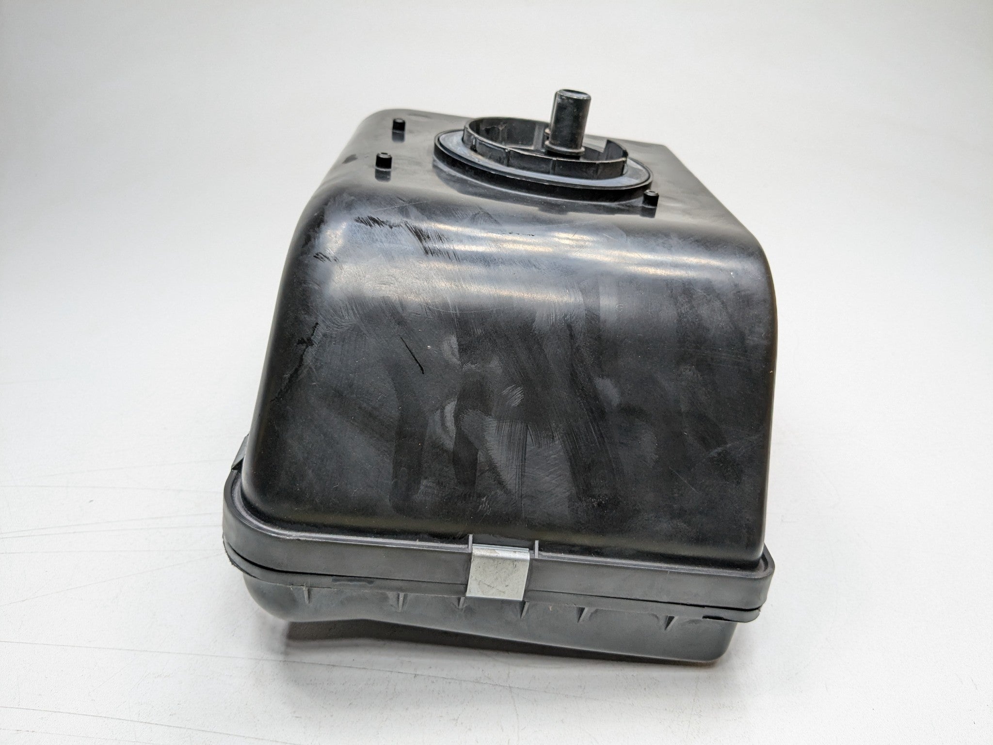 2006 - 2008 OEM PORSCHE CAYMAN FUEL VAPOR CHARCOAL CANISTER ASSEMBLY