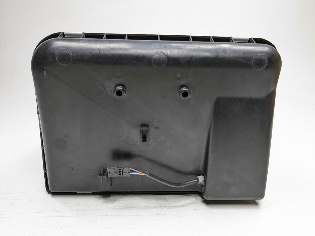 2006 - 2008 OEM PORSCHE CAYMAN FUEL VAPOR CHARCOAL CANISTER ASSEMBLY