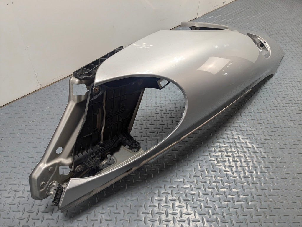 2006 - 2008 OEM PORSCHE CAYMAN FRONT RIGHT PASSENGER SIDE FENDER COVER PANEL