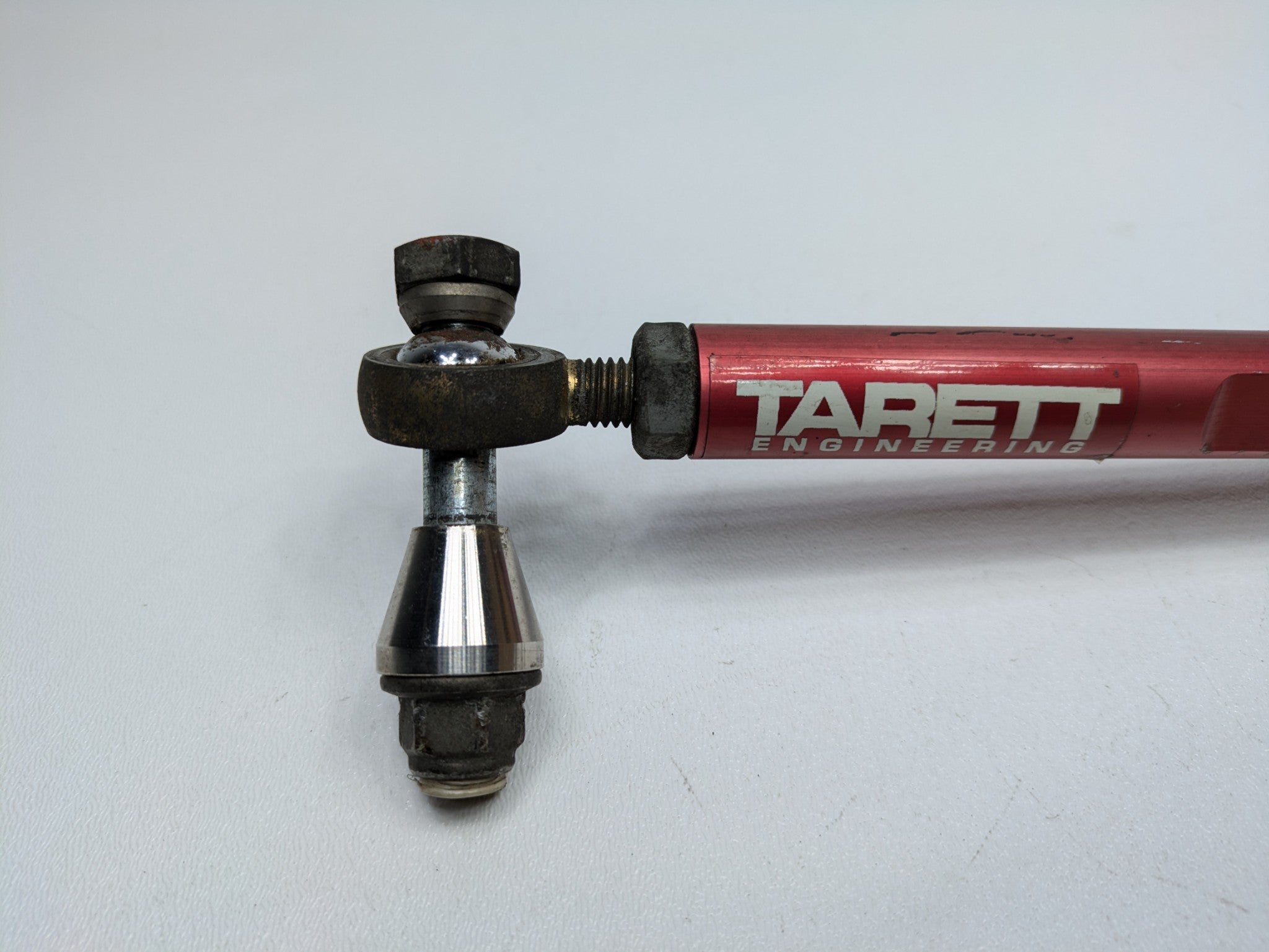 2006 - 2008 OEM PORSCHE CAYMAN REAR LEFT AND RIGHT TARETT SWAY BAR END LINK