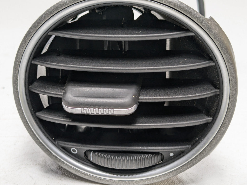 2006 - 2008 OEM PORSCHE CAYMAN RIGHT PASSENGER SIDE DASH AIR VENT GRILLE