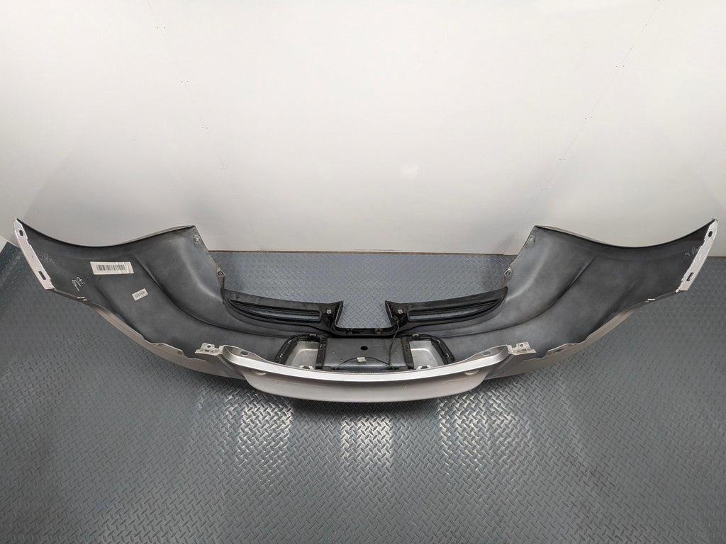 2006 - 2008 OEM PORSCHE CAYMAN REAR BUMPER COVER PANEL ASSEMBLY