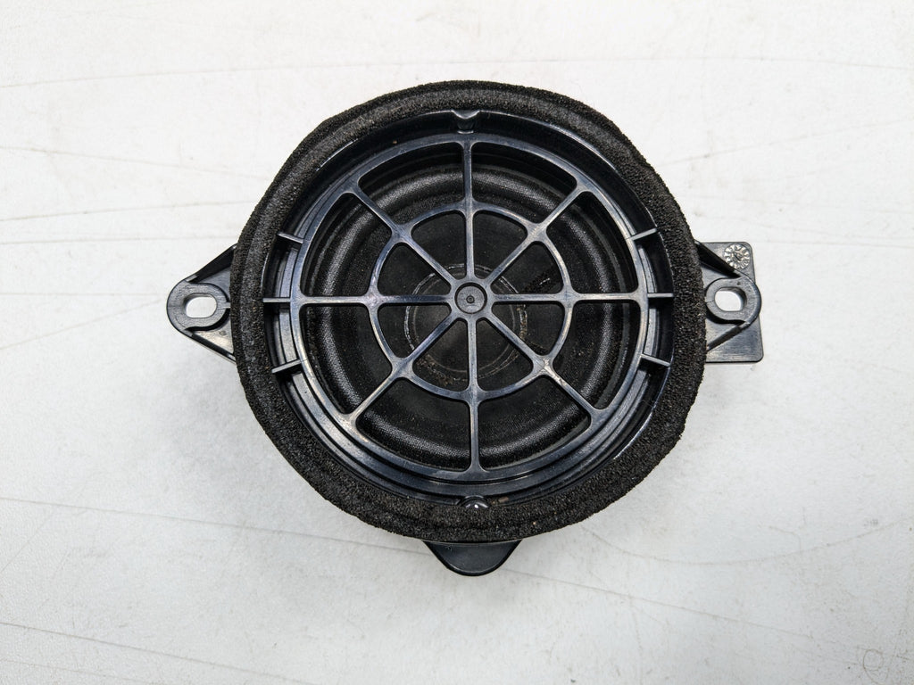 2006 - 2008 OEM PORSCHE CAYMAN FRONT AND REAR AUDIO SOUND SYSTEM SPEAKER SET
