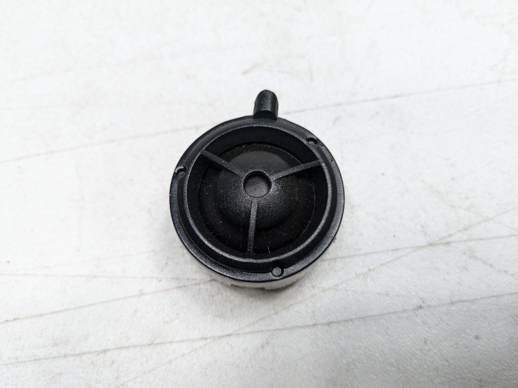 2006 - 2008 OEM PORSCHE CAYMAN FRONT AND REAR AUDIO SOUND SYSTEM SPEAKER SET