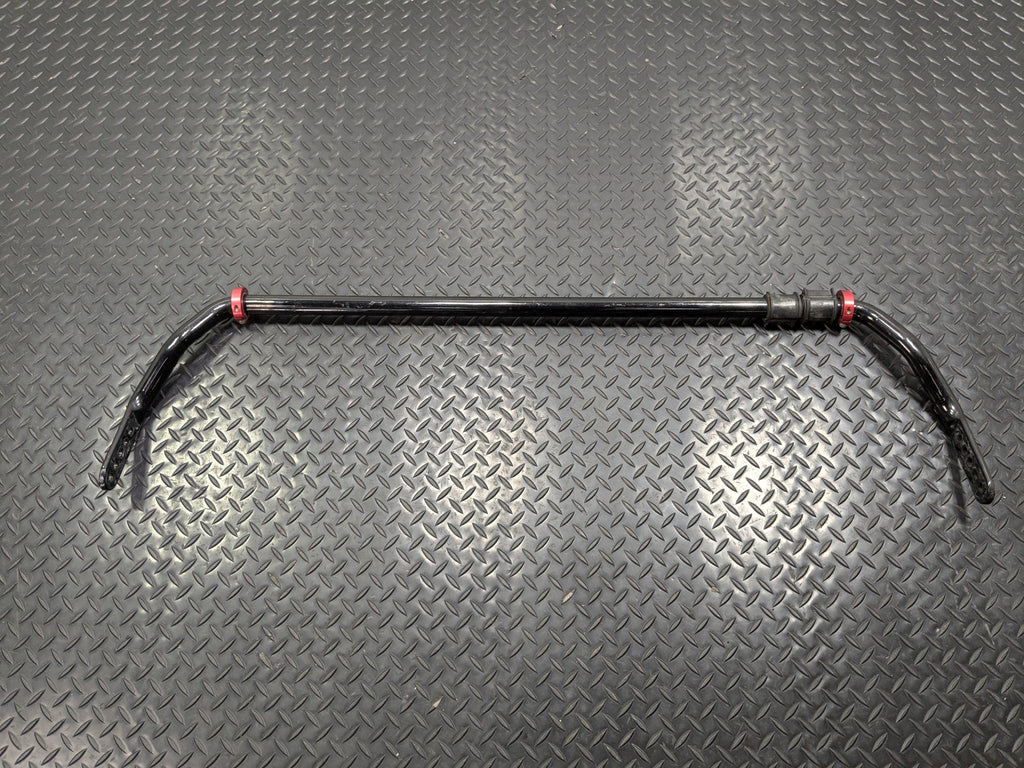 2006 - 2008 OEM PORSCHE CAYMAN FRONT STABILIZER SUSPENSION ANTI-ROLL SWAY BAR