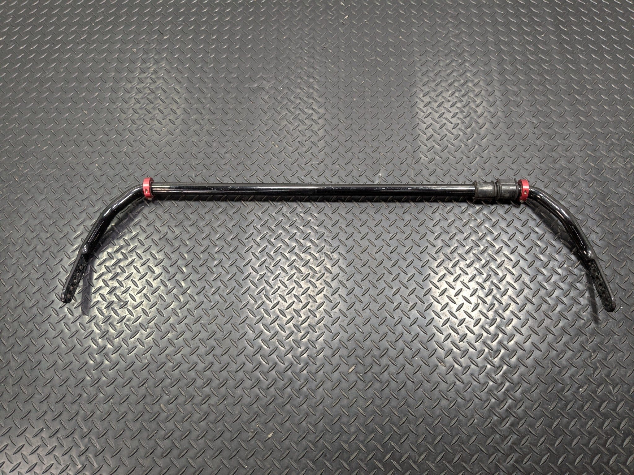 2006 - 2008 OEM PORSCHE CAYMAN FRONT STABILIZER SUSPENSION ANTI-ROLL SWAY BAR