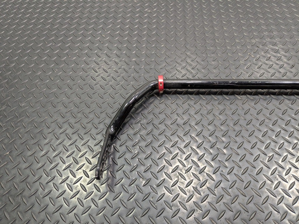 2006 - 2008 OEM PORSCHE CAYMAN FRONT STABILIZER SUSPENSION ANTI-ROLL SWAY BAR