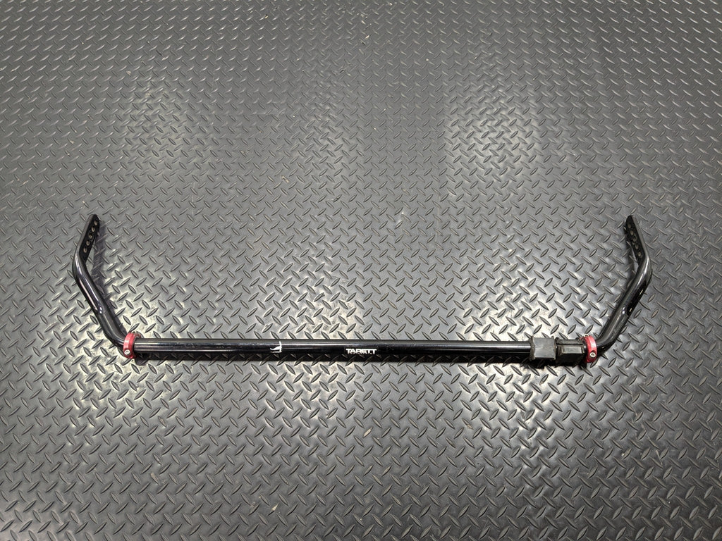 2006 - 2008 OEM PORSCHE CAYMAN FRONT STABILIZER SUSPENSION ANTI-ROLL SWAY BAR