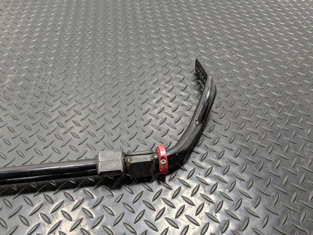 2006 - 2008 OEM PORSCHE CAYMAN FRONT STABILIZER SUSPENSION ANTI-ROLL SWAY BAR