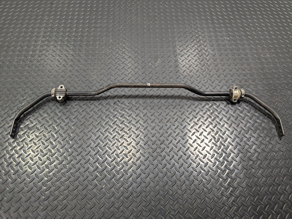 2006 - 2008 OEM PORSCHE CAYMAN REAR STABILIZER SUSPENSION ANTI-ROLL SWAY BAR