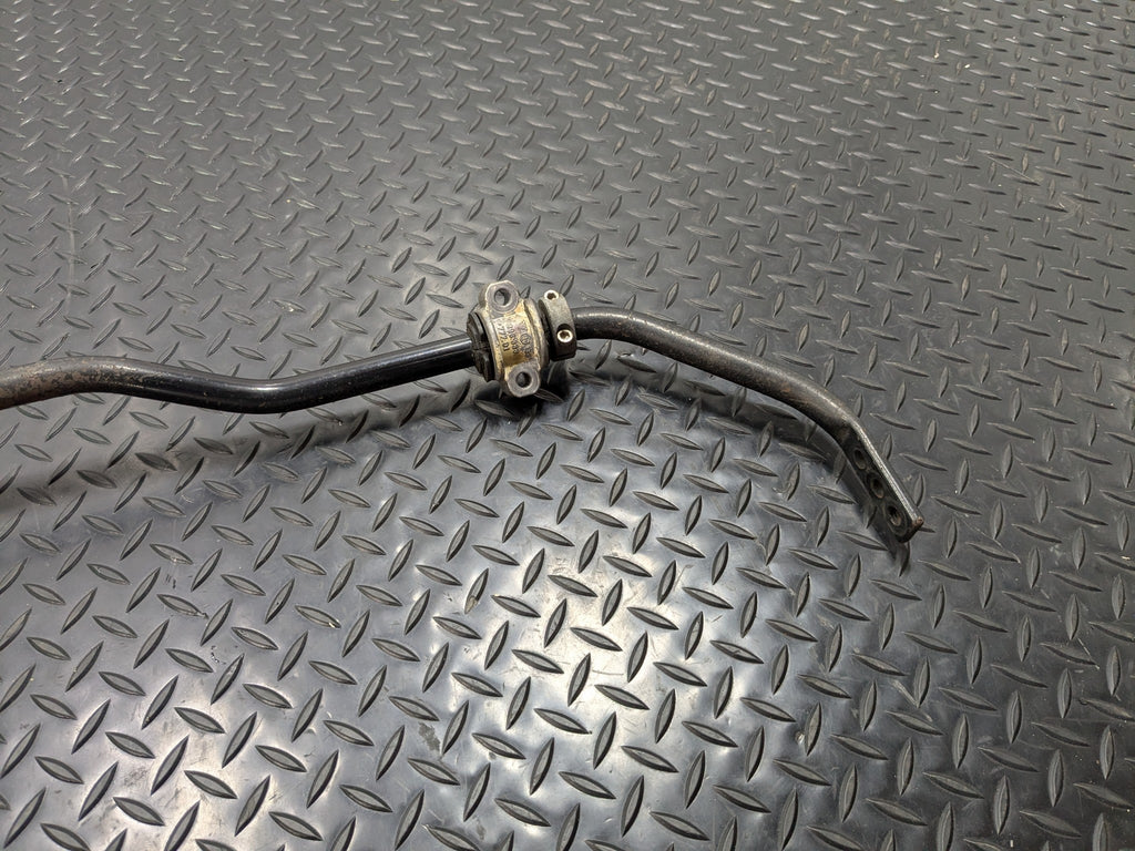 2006 - 2008 OEM PORSCHE CAYMAN REAR STABILIZER SUSPENSION ANTI-ROLL SWAY BAR