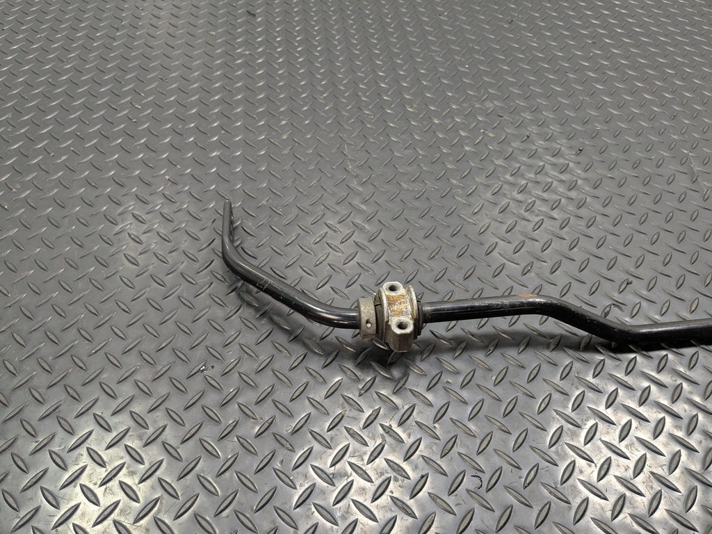 2006 - 2008 OEM PORSCHE CAYMAN REAR STABILIZER SUSPENSION ANTI-ROLL SWAY BAR