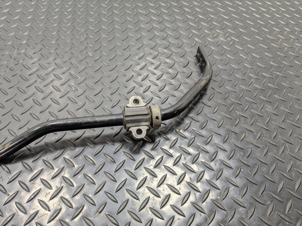 2006 - 2008 OEM PORSCHE CAYMAN REAR STABILIZER SUSPENSION ANTI-ROLL SWAY BAR