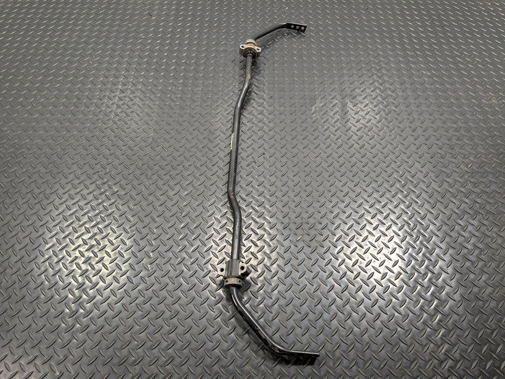 2006 - 2008 OEM PORSCHE CAYMAN REAR STABILIZER SUSPENSION ANTI-ROLL SWAY BAR