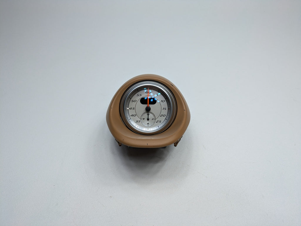 2006 - 2008 OEM PORSCHE CAYMAN DASH TIMER CHRONO INSTRUMENT CLUSTER GAUGE