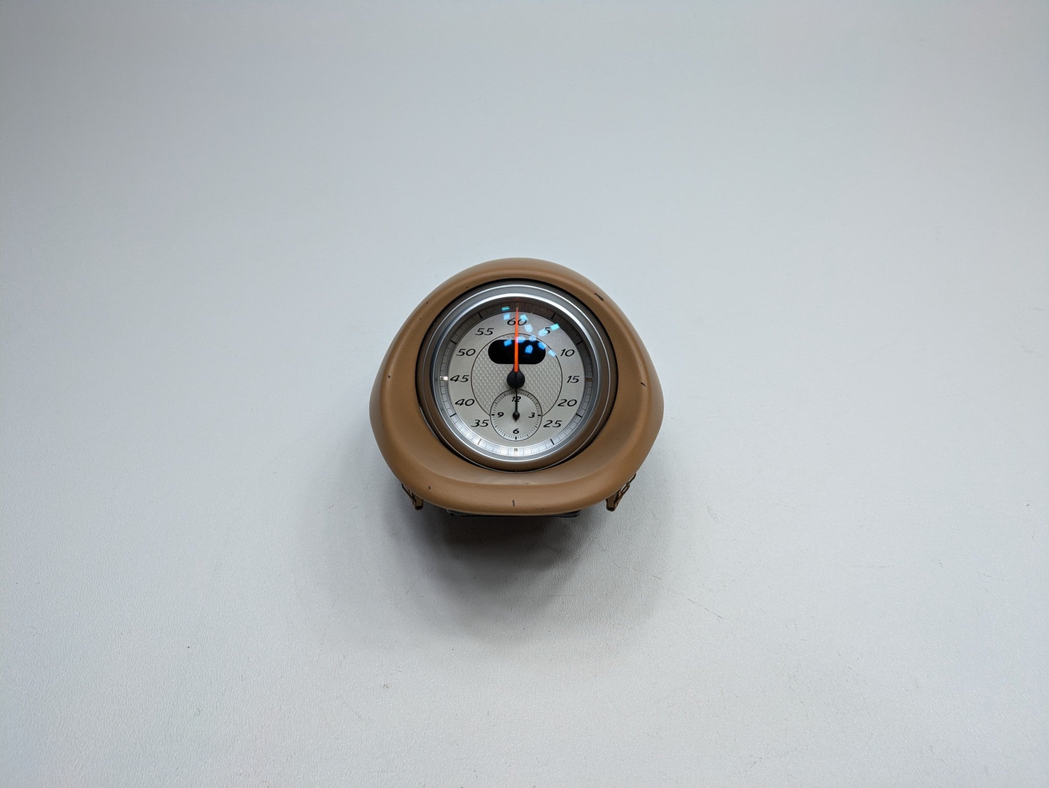 2006 - 2008 OEM PORSCHE CAYMAN DASH TIMER CHRONO INSTRUMENT CLUSTER GAUGE