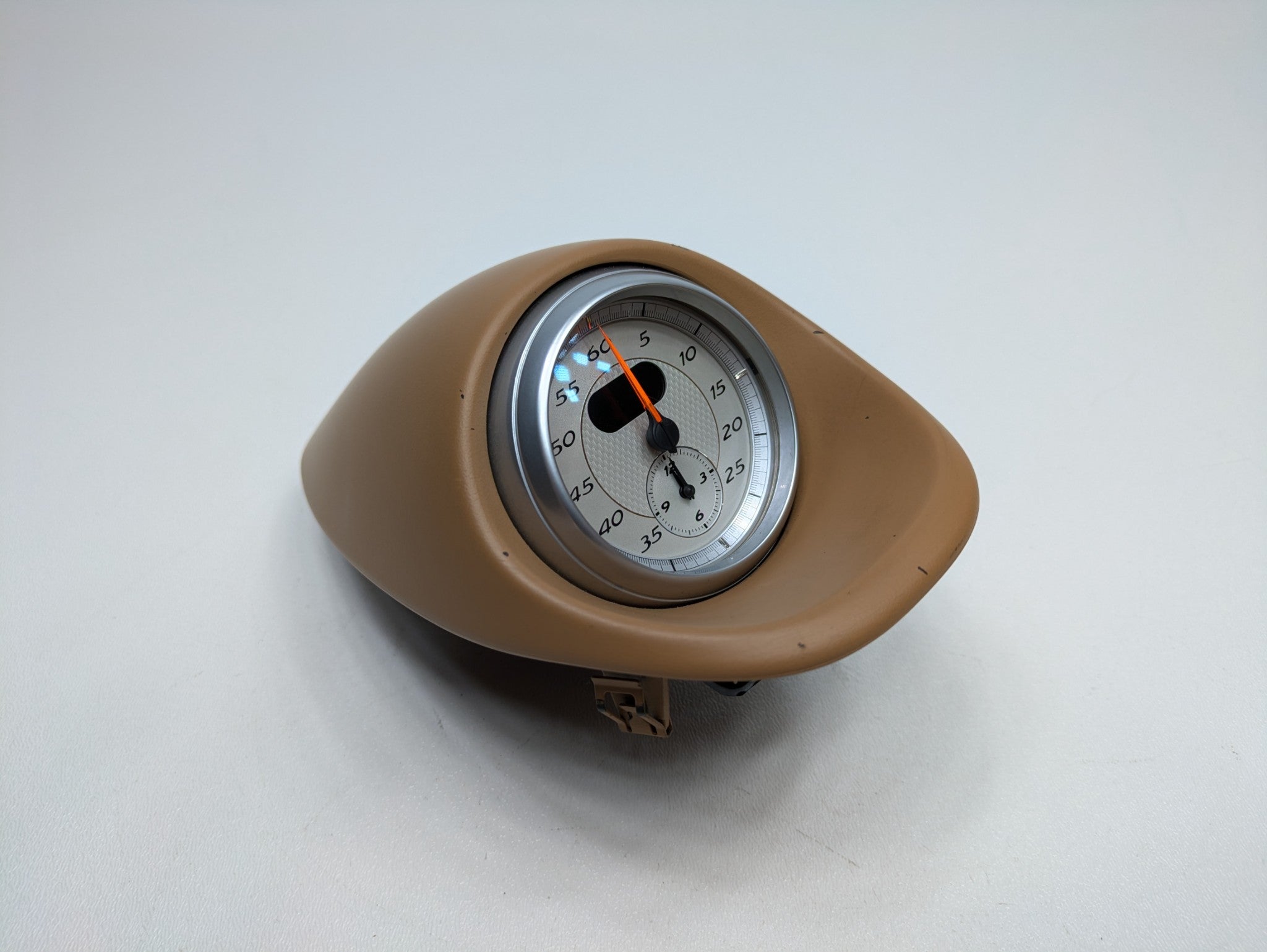 2006 - 2008 OEM PORSCHE CAYMAN DASH TIMER CHRONO INSTRUMENT CLUSTER GAUGE