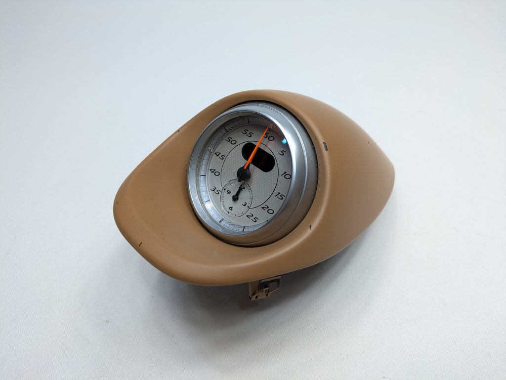 2006 - 2008 OEM PORSCHE CAYMAN DASH TIMER CHRONO INSTRUMENT CLUSTER GAUGE