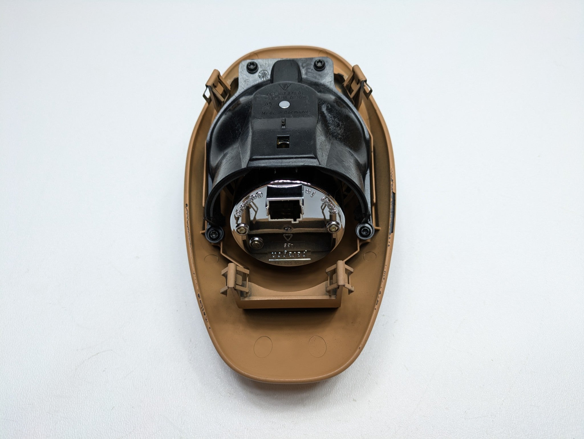 2006 - 2008 OEM PORSCHE CAYMAN DASH TIMER CHRONO INSTRUMENT CLUSTER GAUGE