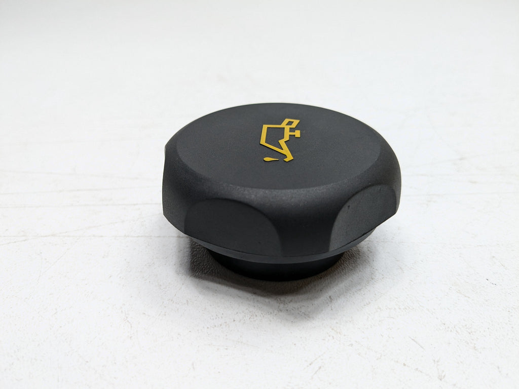 2006 - 2008 OEM PORSCHE CAYMAN ENGINE OIL RESERVOIR FILLER CAP