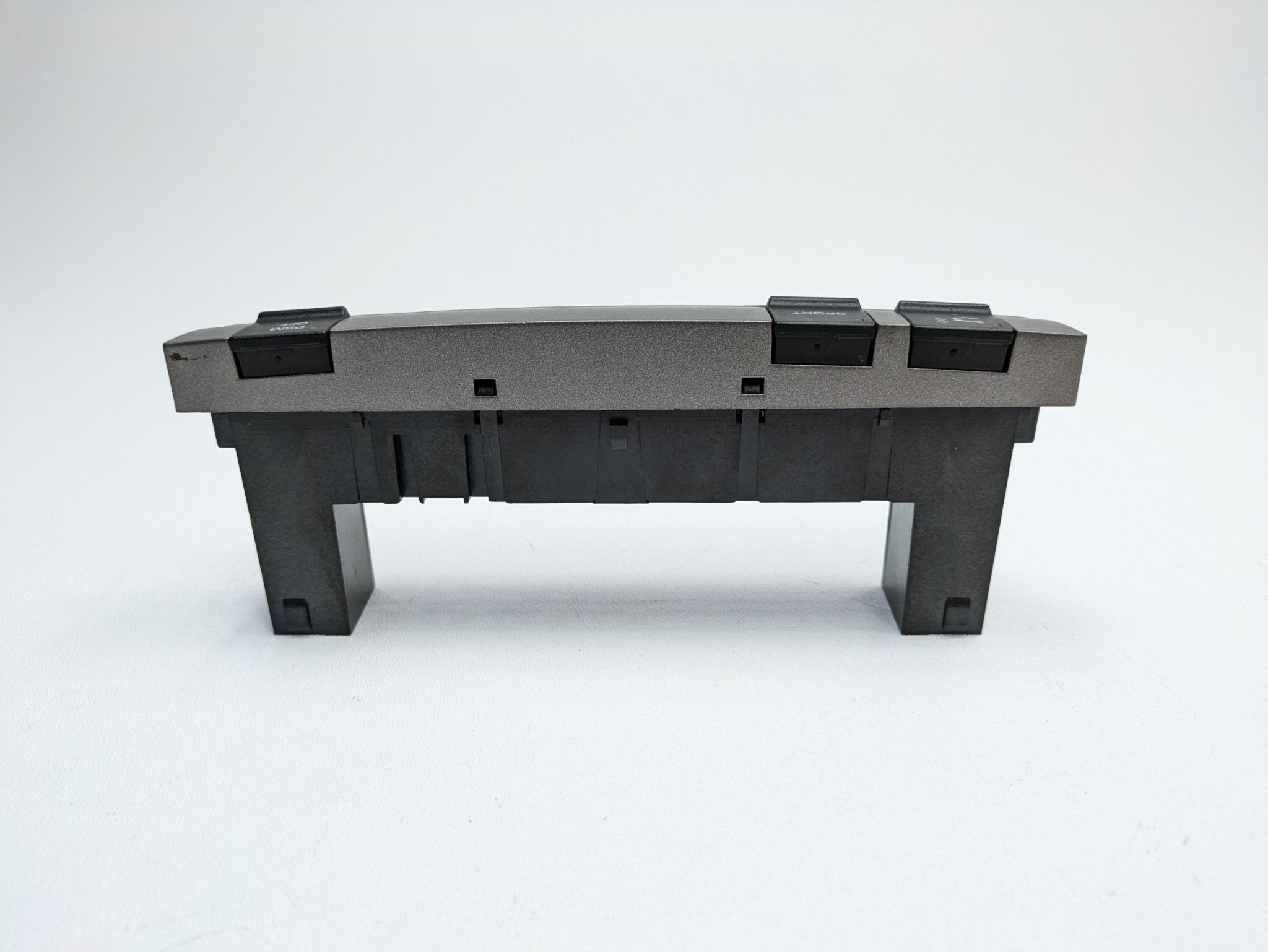 2006 - 2008 OEM PORSCHE CAYMAN SPORT TC OFF SWITCH CENTER CONSOLE