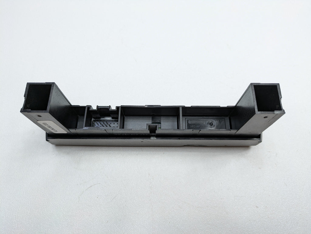 2006 - 2008 OEM PORSCHE CAYMAN SPORT TC OFF SWITCH CENTER CONSOLE