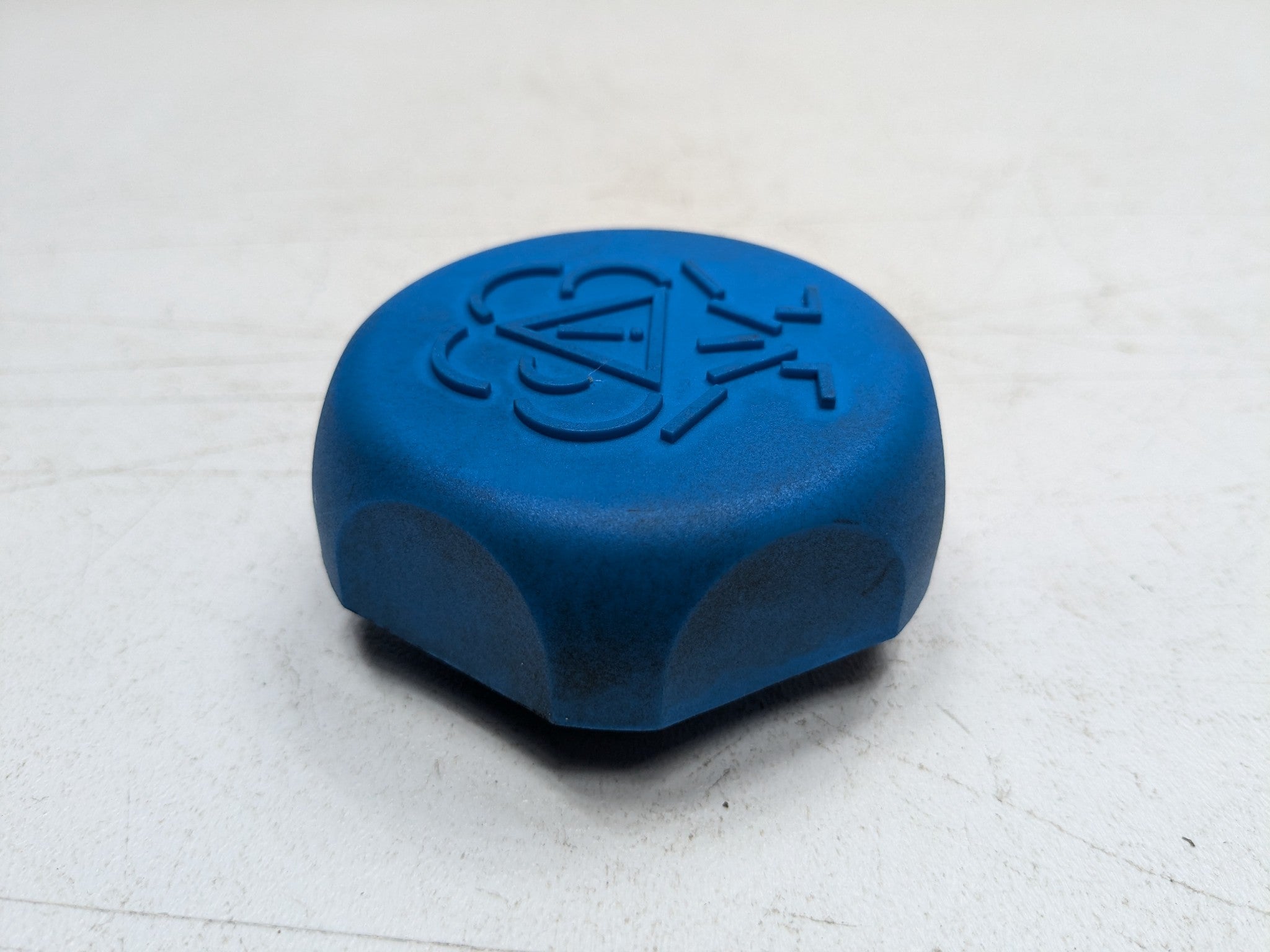 2006 - 2008 OEM PORSCHE CAYMAN COOLANT RESERVOIR EXPANSION TANK CAP