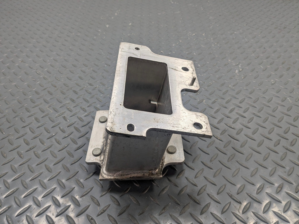 2006 - 2008 OEM PORSCHE CAYMAN FRONT BUMPER REINFORCEMENT RIGHT SIDE BRACKET