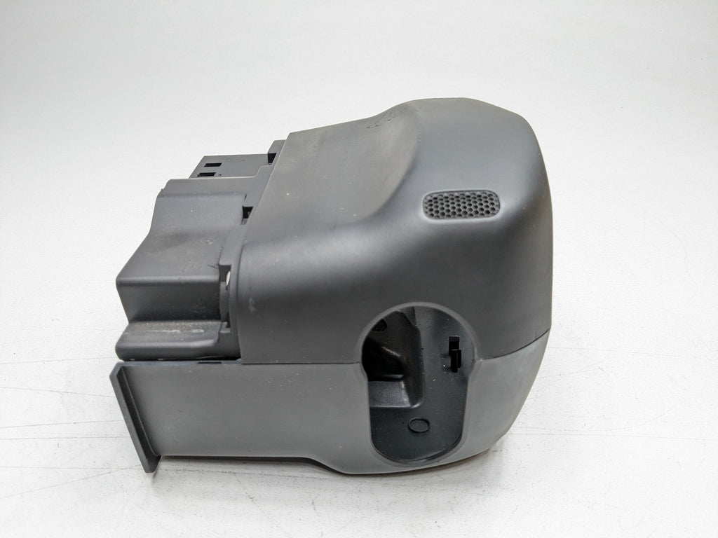 2006 - 2008 OEM PORSCHE CAYMAN UPPER STEERING COLUMN COVER BLACK
