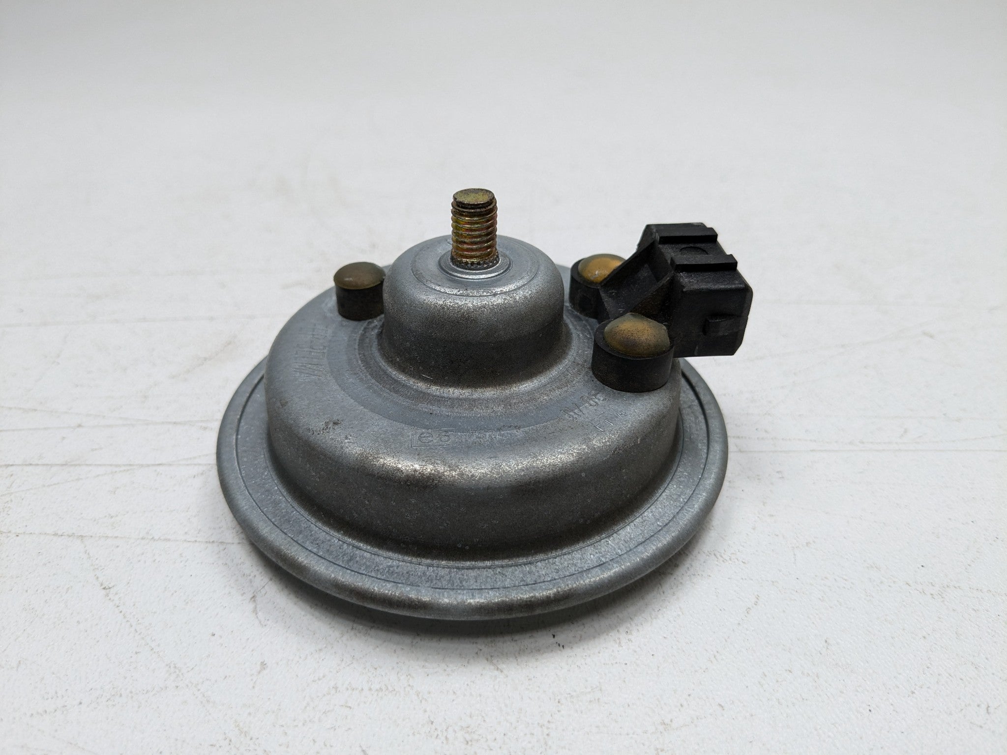 2006 - 2008 OEM PORSCHE CAYMAN ANTI-THEFT ALARM SECURITY SIREN PITCH TONE HORN